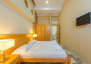 Argiri Hotel Apartments Kardamena  Екстериор снимка