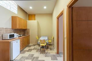 Argiri Hotel Apartments Kardamena  Екстериор снимка